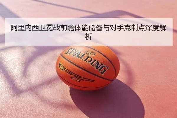 阿里内西卫冕战前瞻体能储备与对手克制点深度解析
