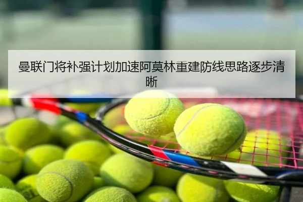 曼联门将补强计划加速阿莫林重建防线思路逐步清晰