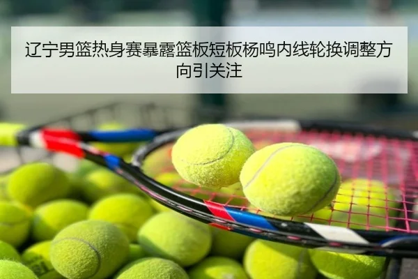 辽宁男篮热身赛暴露篮板短板杨鸣内线轮换调整方向引关注